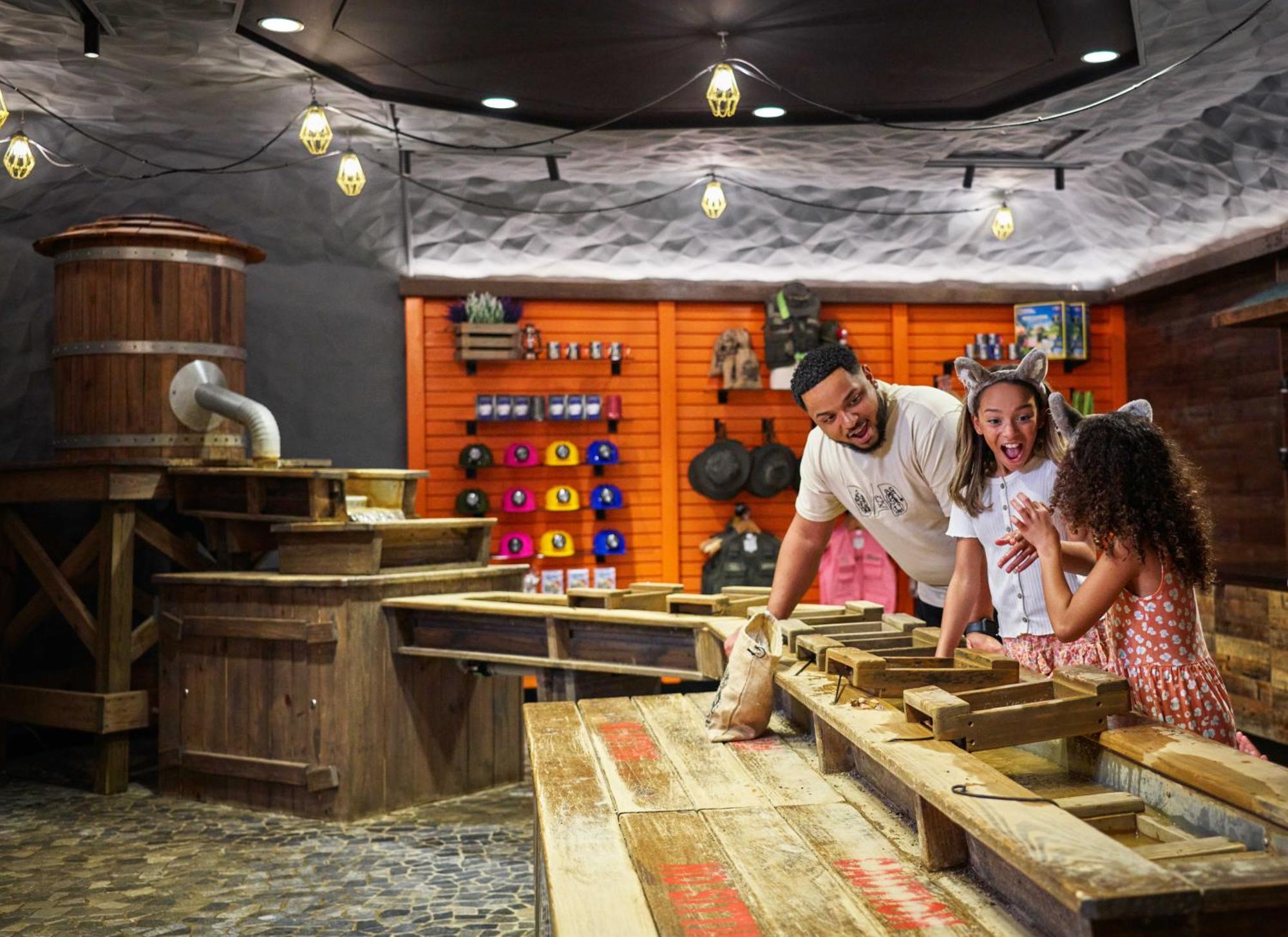 Great Wolf Lodge Bloomington Exteriér fotografie