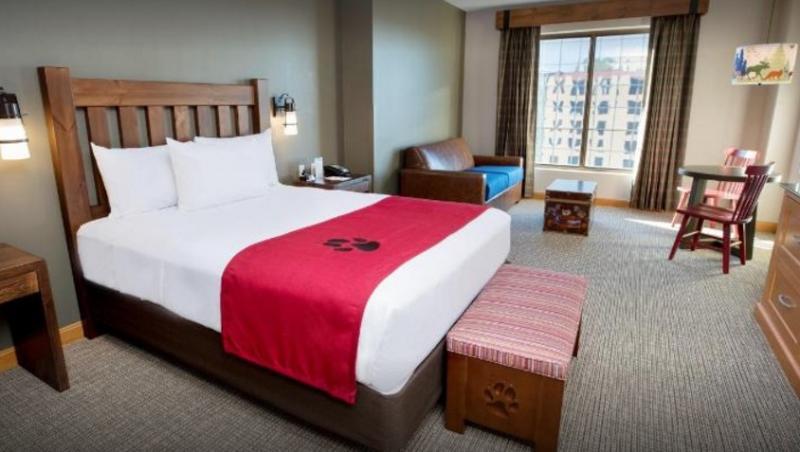 Great Wolf Lodge Bloomington Exteriér fotografie