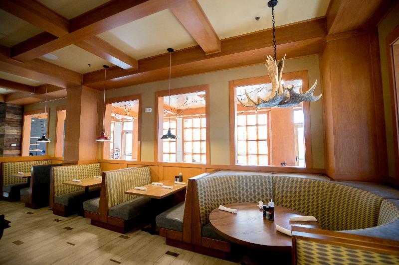 Great Wolf Lodge Bloomington Exteriér fotografie