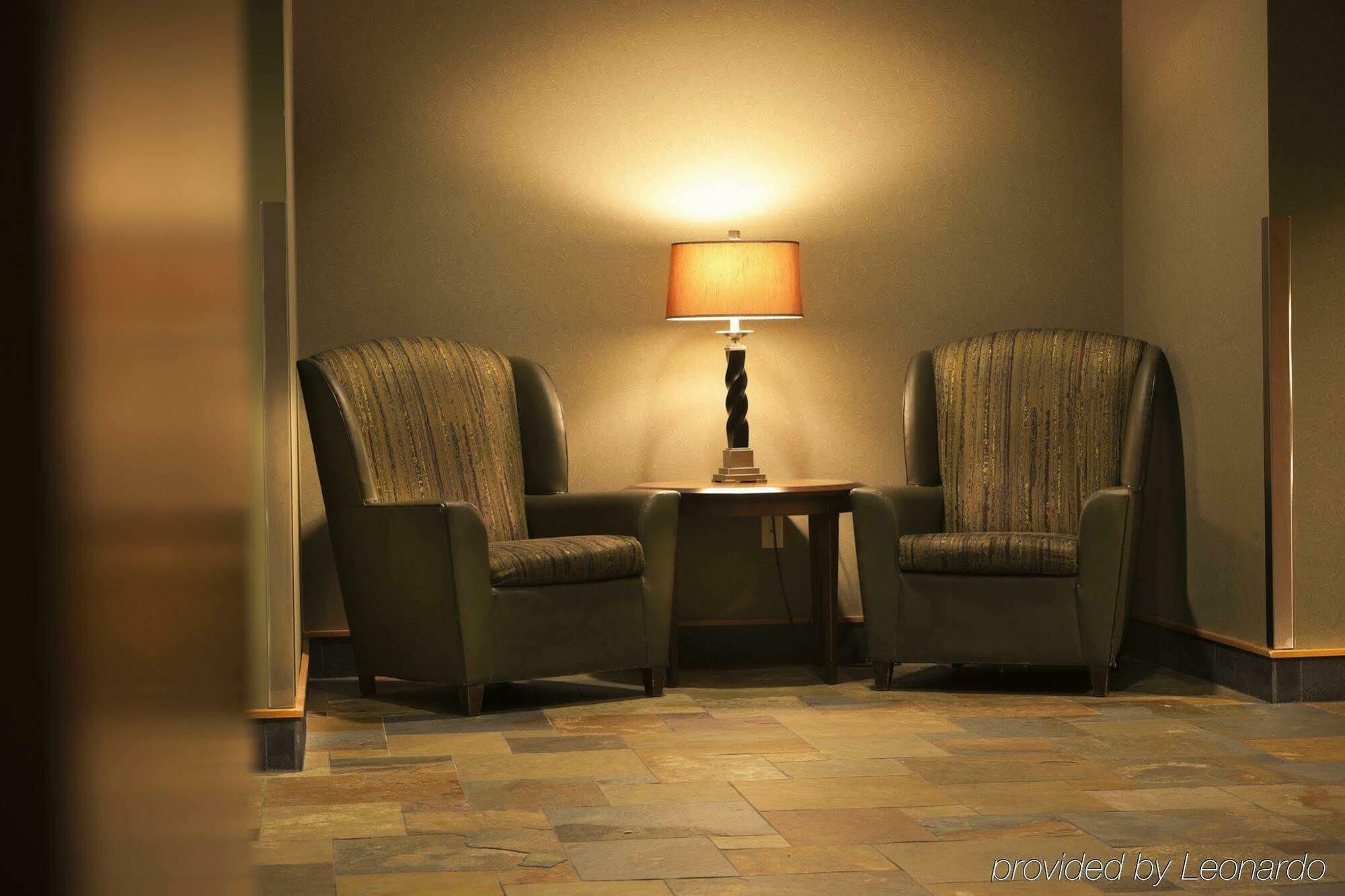 Great Wolf Lodge Bloomington Interiér fotografie